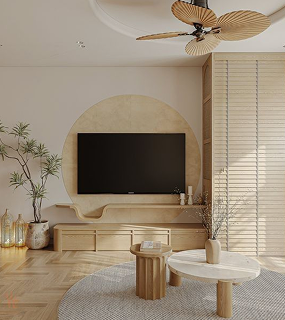 Bàn ghế phòng khách